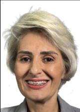 Foto de Jaqueline Ilara Owatari