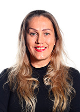 Foto de Alexandra Adriana Braga de Vasconcelos
