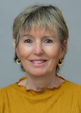 Foto de Silvia Barao Freire Vieira
