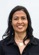 Foto de Sueli Santana de Amorim Agrela