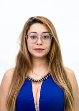 Foto de Amanda Sayonara Wanderley Pereira