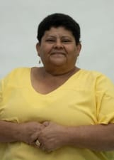Foto de Marilú Guimarães Santana