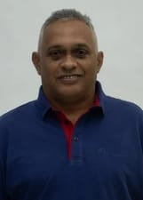Foto de Fabiano Nepomuceno da Silva