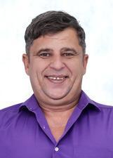 Foto de Gilberto Vitor do Nascimento