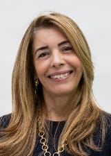 Foto de Zoraya de Carvalho e Silva