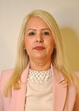 Foto de Adriana da Cruz Piga