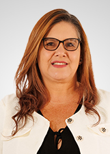 Foto de Edneia Aparecida de Moura