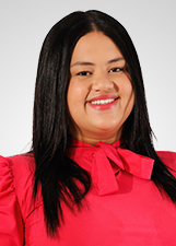 Foto de Sabrina Alves do Nascimento