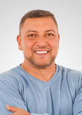 Foto de Júlio César do Carmo