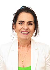 Foto de SILVANA APARECIDA FEDERIGHI DA CUNHA