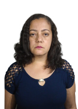 Foto de SANDRA REGINA PEREIRA DE SOUZA