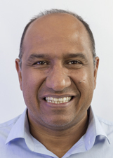 Foto de Leandro Amaro de Andrade