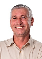 Foto de Ismael Paulino dos Santos
