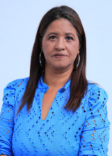 Foto de EDNALDA APARECIDA PEREIRA DA SILVA LÚCIO