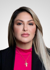 Foto de Carolina Jordão de Araújo