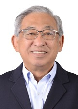 Foto de CÉLIO SHIGUEO MORI