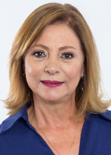 Foto de Ana Cecilia Hune da Costa Ferreira da Silva