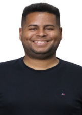Foto de ANDERSON ASSUNÇÃO DA SILVA