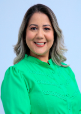 Foto de ERIKA ROBERTA DA SILVA