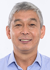 Foto de Vitor Shozo Emori