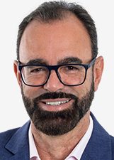 Foto de Clodoaldo Aparecido de Moraes