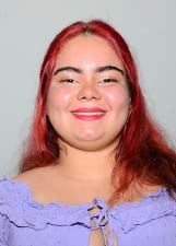 Foto de MARIA HELLOYSA DA SILVA SOUSA