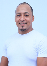 Foto de Alex Sandro Geraldo dos Santos Silva