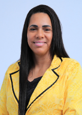 Foto de Alexsandra Aparecida de Paula Barbosa da Silva
