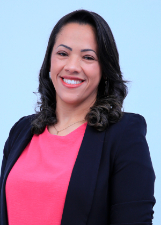 Foto de Sara da Silva Pimenta