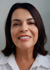 Foto de Isabel Luiza de Faria Cid