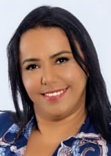 Foto de FABIANA DE SOUZA SILVA