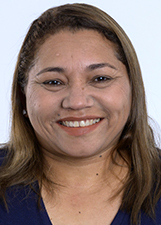 Foto de Lucia Claudia da Silva Araujo