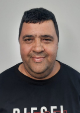 Foto de ANDERSON PINHEIRO DE SOUZA