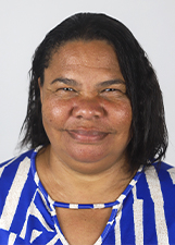 Foto de Lucy de Almeida Batista