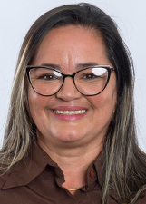 Foto de Uanzila Valdivia de Araujo Silva