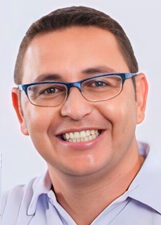 Foto de Carlos Alexandre Veloso dos Santos