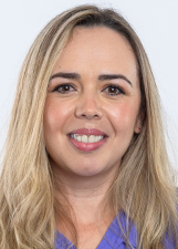 Foto de JUSSARA DA SILVA CARDOSO