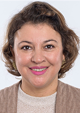 Foto de Vania Regina Pereira dos Santos