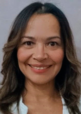 Foto de Vania Batista dos Santos