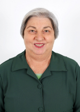 Foto de Terezinha de Jesus Canola Pereira