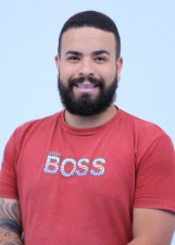 Foto de Eden Santos Silva