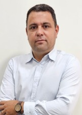 Foto de MARCOS AURELIO DO ESPIRITO SANTO