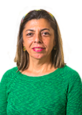 Foto de SÔNIA REGINA MAGALHÃES DA SILVA
