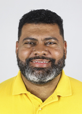 Foto de Gilmar Rodrigues da Silva