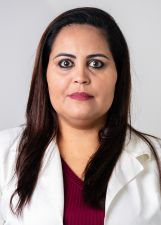 Foto de Lucilene de Souza Leal