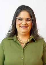 Foto de Valéria de Macedo Correia Silveira