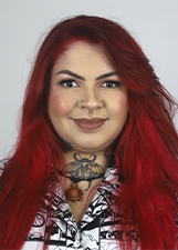 Foto de IASMIN IANCA PEDROSO