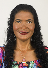 Foto de GEORGINA VIEIRA