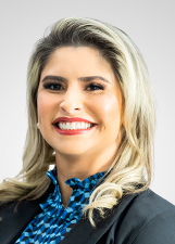 Foto de Dayana de Souza Herculano Auerbach