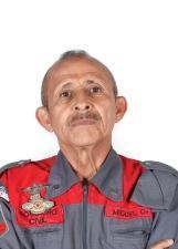 Foto de Nelson Pedro Miguel